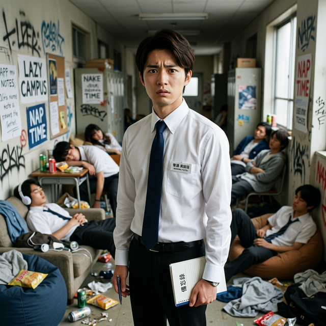 多田 真面目 研修生